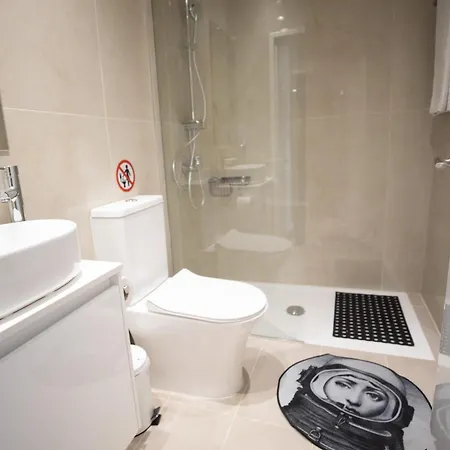 Vivid Chalkokondili Apartman *