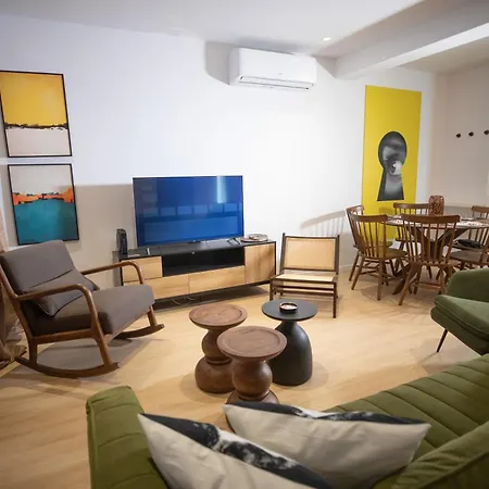 Vivid Chalkokondili * Nicosia