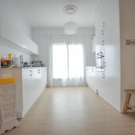 Vivid Chalkokondili Apartman *