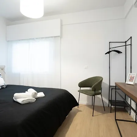 Vivid Chalkokondili Nicosia