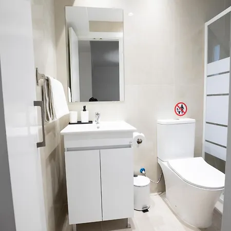 Vivid Chalkokondili Apartman