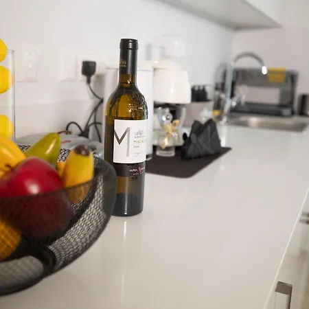 Apartment Vivid Chalkokondili *