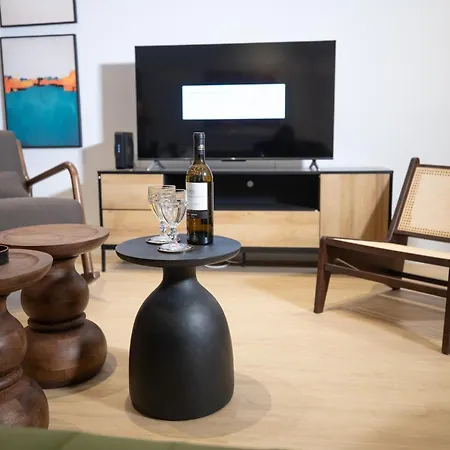 Vivid Chalkokondili * Nicosia