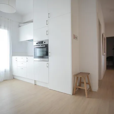Vivid Chalkokondili Apartman *