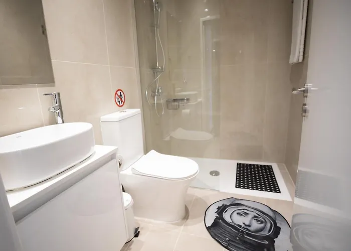 Vivid Chalkokondili Apartamento *