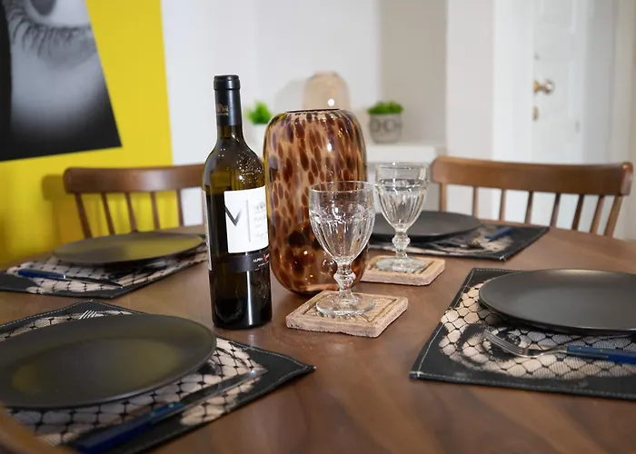 Vivid Chalkokondili Apartamento *