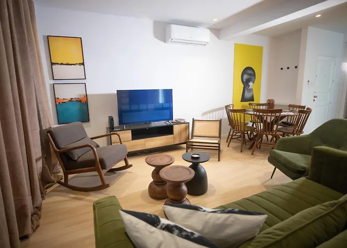 Vivid Chalkokondili * Nicosia