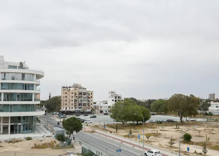 Vivid Chalkokondili Apartamento *