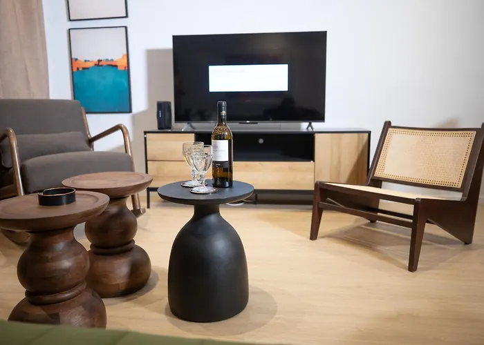 Vivid Chalkokondili * Nicosia